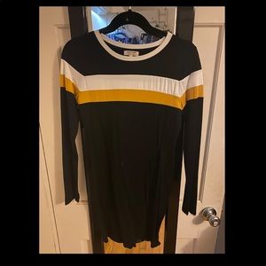 Summer dress.